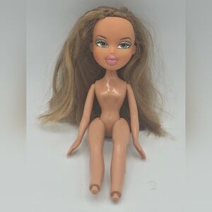Bratz - Yasmin Doll